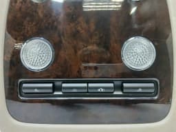 BENTLEY BENTLEY CONTINENTAL FLYING SPUR Dome Light 3W0959527M Interior Light REAR REAR — thumbnail 4