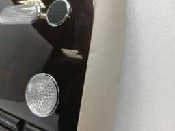 BENTLEY BENTLEY CONTINENTAL FLYING SPUR Dome Light 3W0959527M Interior Light REAR REAR — thumbnail 8