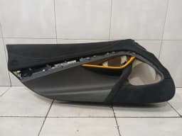 MCLAREN McLaren 720S coupe door card front left 14NA186CP door panel front left — thumbnail 2