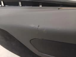 MCLAREN McLaren 720S coupe door card front left 14NA186CP door panel front left — thumbnail 6