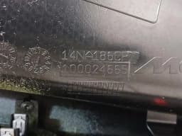 MCLAREN McLaren 720S coupe door card front left 14NA186CP door panel front left — thumbnail 10