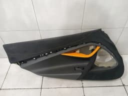 MCLAREN McLaren 720S coupe door card front left 14NA186CP door panel front left — thumbnail 3