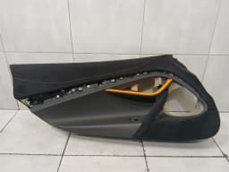 MCLAREN McLaren 720S coupe door card front left 14NA186CP door panel front left — thumbnail 1