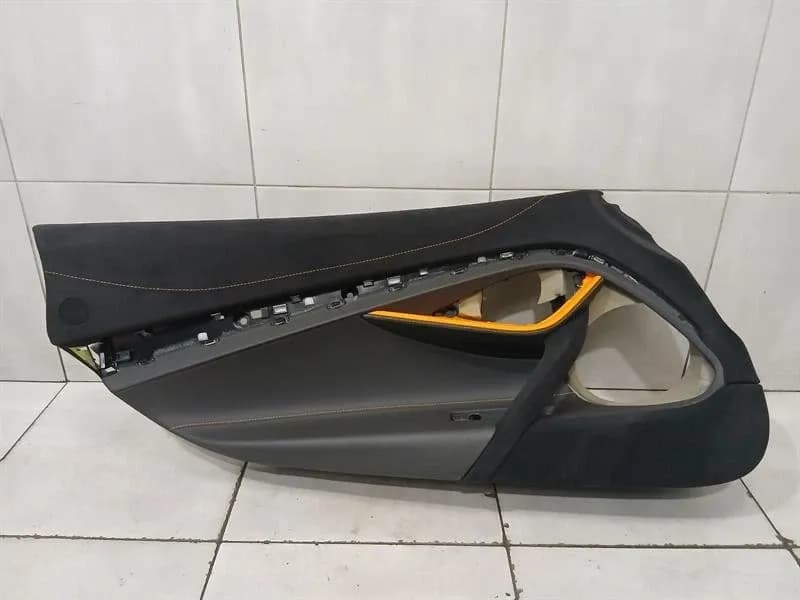 McLaren 720S coupe door card front left 14NA186CP door panel front left