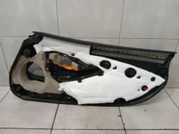 MCLAREN McLaren 720S coupe door card front left 14NA186CP door panel front left — thumbnail 9