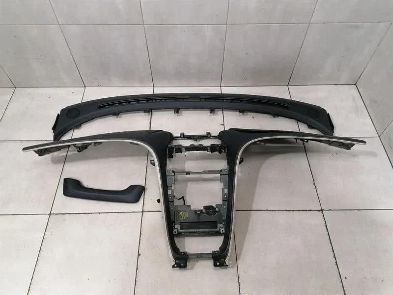 BENTLEY Bentley Continental GT W12 FACELIFT 11-18 Dashboard 3W3864104A RHD!!