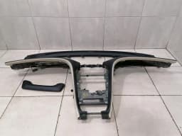 BENTLEY Bentley Continental GT W12 FACELIFT 11-18 Dashboard 3W3864104A RHD!! — thumbnail 2