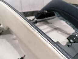 BENTLEY Bentley Continental GT W12 FACELIFT 11-18 Dashboard 3W3864104A RHD!! — thumbnail 3