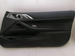 BMW BMW 4 G83 M4 Door Card Set Pair Rhd Set Right Hand Drive UK SPEC — thumbnail 3