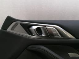 BMW BMW 4 G83 M4 Door Card Set Pair Rhd Set Right Hand Drive UK SPEC — thumbnail 5
