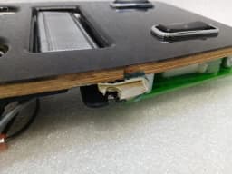 BENTLEY Bentley Arnage T Dome Light PV102147PA Interior Light REAR REAR — thumbnail 7