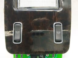 BENTLEY Bentley Arnage T Dome Light PV102147PA Interior Light REAR REAR — thumbnail 4