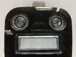 BENTLEY Bentley Arnage T Dome Light PV102147PA Interior Light REAR REAR — thumbnail 5