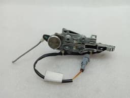 FERRARI Ferrari 599 GTB F141 door handle 67129700 LH door handle 67130210 LEFT — thumbnail 5