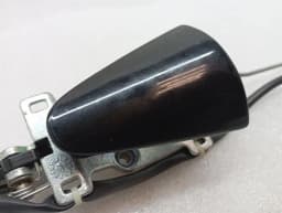 FERRARI Ferrari 599 GTB F141 door handle 67129700 LH door handle 67130210 LEFT — thumbnail 4