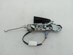 FERRARI Ferrari 599 GTB F141 door handle 67129700 LH door handle 67130210 LEFT — thumbnail 6
