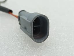 FERRARI Ferrari 599 GTB F141 door handle 67129700 LH door handle 67130210 LEFT — thumbnail 2