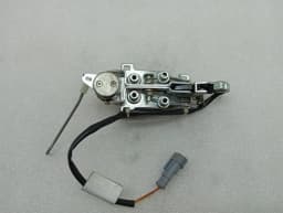 FERRARI Ferrari 599 GTB F141 door handle 67129700 LH door handle 67130210 LEFT — thumbnail 7