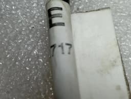 FERRARI Ferrari 599 GTB F141 door handle 67129700 LH door handle 67130210 LEFT — thumbnail 9