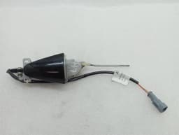 FERRARI Ferrari 599 GTB F141 door handle 67129700 LH door handle 67130210 LEFT — thumbnail 10