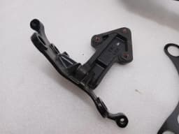 MCLAREN McLaren 720S Coupe Door Hinge 14AB420SP LEFT Door Hinge Left — thumbnail 3