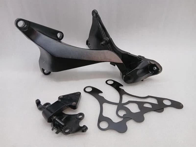 MCLAREN McLaren 720S Coupe Door Hinge 14AB420SP LEFT Door Hinge Left