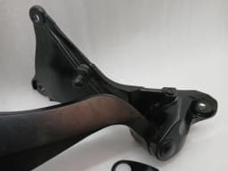 MCLAREN McLaren 720S Coupe Door Hinge 14AB420SP LEFT Door Hinge Left — thumbnail 5