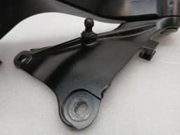 MCLAREN McLaren 720S Coupe Door Hinge 14AB420SP LEFT Door Hinge Left — thumbnail 8