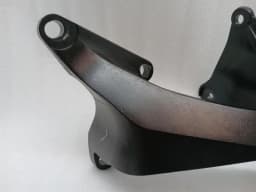 MCLAREN McLaren 720S Coupe Door Hinge 14AB420SP LEFT Door Hinge Left — thumbnail 4