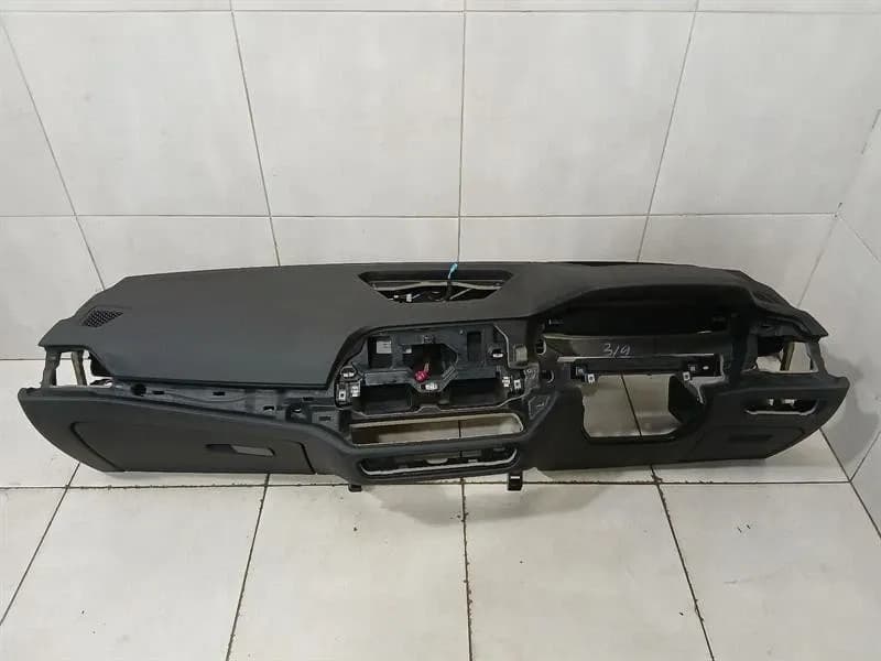 BMW BMW 3 Series M3 G80 G20 Dashboard RHD G20 G21 Right Hand Drive RHD
