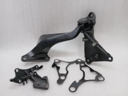 MCLAREN McLaren 720S Coupe Door Hinge RIGHT 14AB914CP Door Hinge Right — thumbnail 8