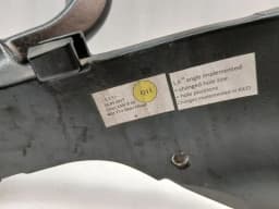 MCLAREN McLaren 720S Coupe Door Hinge RIGHT 14AB914CP Door Hinge Right — thumbnail 5