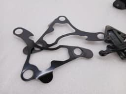MCLAREN McLaren 720S Coupe Door Hinge RIGHT 14AB914CP Door Hinge Right — thumbnail 7