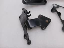 MCLAREN McLaren 720S Coupe Door Hinge RIGHT 14AB914CP Door Hinge Right — thumbnail 2