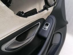 MERCEDES-BENZ Mercedes C AMG Convertible W205 Door Card Front Left A2057207525 Door Panel RHD — thumbnail 2