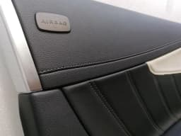 MERCEDES-BENZ Mercedes C AMG Convertible W205 Door Card Front Left A2057207525 Door Panel RHD — thumbnail 3