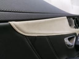 MERCEDES-BENZ Mercedes C AMG Convertible W205 Door Card Front Left A2057207525 Door Panel RHD — thumbnail 4