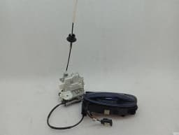 PORSCHE Porsche 911 991 door handle keyless left 99153791300 door handle RHD 8J2837015E — thumbnail 1