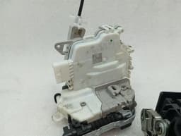 PORSCHE Porsche 911 991 door handle keyless left 99153791300 door handle RHD 8J2837015E — thumbnail 5