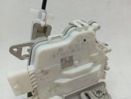 PORSCHE Porsche 911 991 door handle keyless left 99153791300 door handle RHD 8J2837015E — thumbnail 6