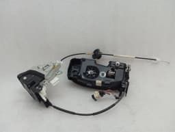 PORSCHE Porsche 911 991 door handle keyless left 99153791300 door handle RHD 8J2837015E — thumbnail 4