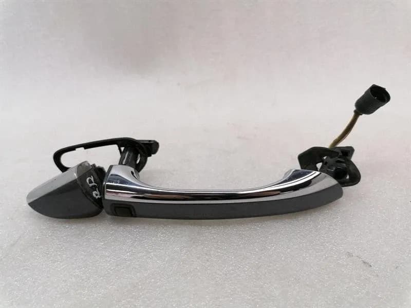MAYBACH Maybach 62 V240 door handle A2207601470 door handle rear right rear right
