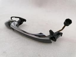 MAYBACH Maybach 62 V240 door handle A2207601470 door handle rear right rear right — thumbnail 2