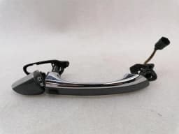 MAYBACH Maybach 62 V240 door handle A2207601470 door handle rear right rear right — thumbnail 6