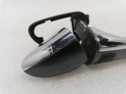 MAYBACH Maybach 62 V240 door handle A2207601470 door handle rear right rear right — thumbnail 4