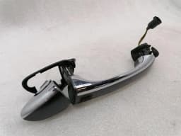 MAYBACH Maybach 62 V240 door handle A2207601470 door handle rear right rear right — thumbnail 3