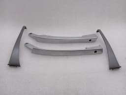 ASTON MARTIN Aston Martin Vanquish S 04-07 Door Inner Handle 1R12-830918-AE Interior Door Handle — thumbnail 1