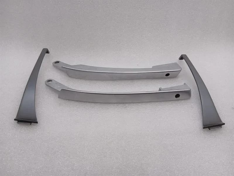 ASTON MARTIN Aston Martin Vanquish S 04-07 Door Inner Handle 1R12-830918-AE Interior Door Handle