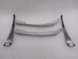ASTON MARTIN Aston Martin Vanquish S 04-07 Door Inner Handle 1R12-830918-AE Interior Door Handle — thumbnail 3