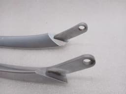 ASTON MARTIN Aston Martin Vanquish S 04-07 Door Inner Handle 1R12-830918-AE Interior Door Handle — thumbnail 7